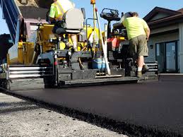 Recycled Asphalt Driveway Installation in Granville South, OH