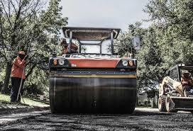 Granville South, OH Driveway Paving Services Company